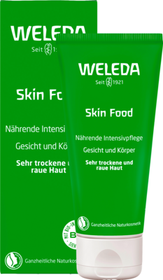 WELEDA Skin Food Creme