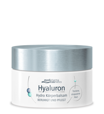 HYALURON HYDRO-BALSAM