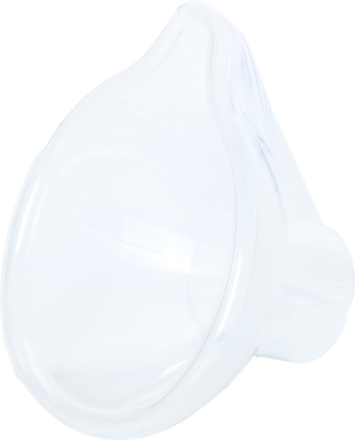 RC-Maske für Säuglinge 0-1 Jahr