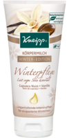 KNEIPP Körpermilch Winterpflege