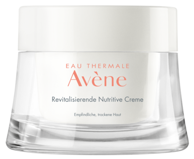 AVENE Les Essentiels revit.nutritive Creme