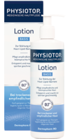 PHYSIOTOP Basis Lotion