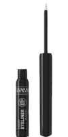 LAVERA Liquid Eyeliner 01 black