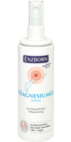 MAGNESIUMÖL Spray Enzborn