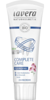 LAVERA Zahncreme Complete Care fluoridfrei dt