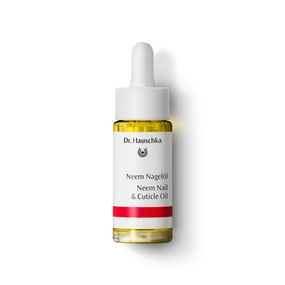 DR.HAUSCHKA Neem Nagelöl