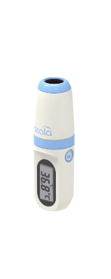 INFRAROT-STIRN-THERMOMETER SC8271