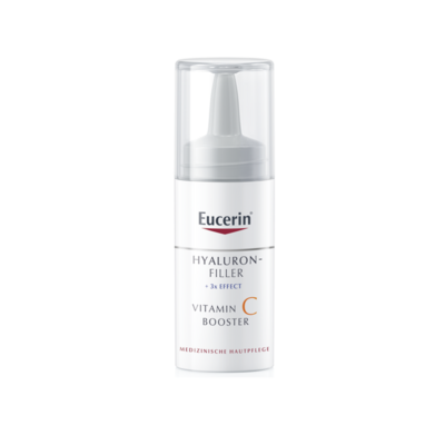 EUCERIN Anti-Age Hyaluron-Filler Vitamin C Booster