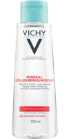 VICHY PURETE Thermale Mineral Mizellen-Fluid sens.