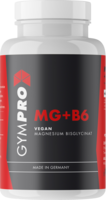 GYMPRO Mg+B6 Kapseln