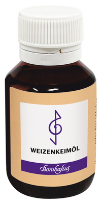 WEIZENKEIMÖL