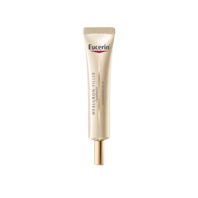 EUCERIN Anti-Age Hyaluron-Filler+Elasticity Auge