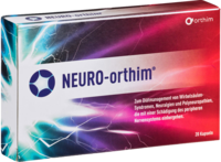 NEURO-ORTHIM Kapseln