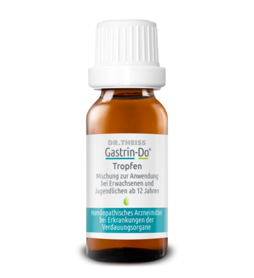 GASTRIN-DO Tropfen Mischung