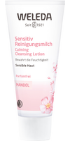 WELEDA Mandel Sensitiv Reinigungsmilch