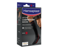 HANSAPLAST Sport Compression Socks Gr.M