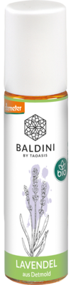 BALDINI deutscher Lavendel Roll-on demeter