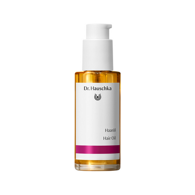DR.HAUSCHKA Haaröl mit Dosierspender