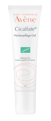 AVENE Cicalfate+ Narbenpflege-Gel