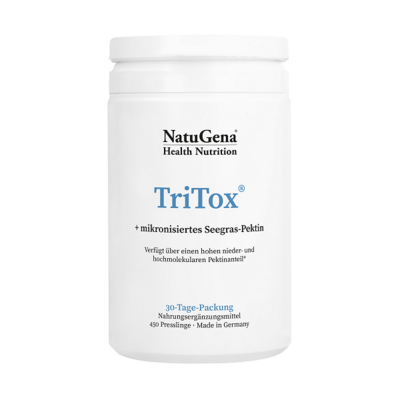 TRITOX Presslinge