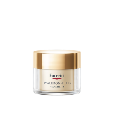 EUCERIN Anti-Age Hyaluron-Filler+Elast.Cre.LSF 30 
