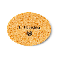 DR.HAUSCHKA Kosmetikschwamm