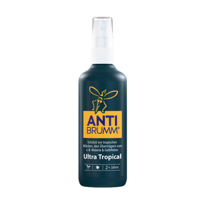 ANTI-BRUMM Ultra Tropical Spray