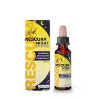 BACHBLÜTEN Original Rescura Night Tro.m.Alkohol