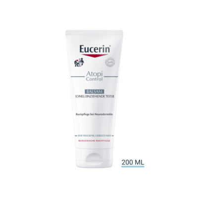 EUCERIN AtopiControl Balsam
