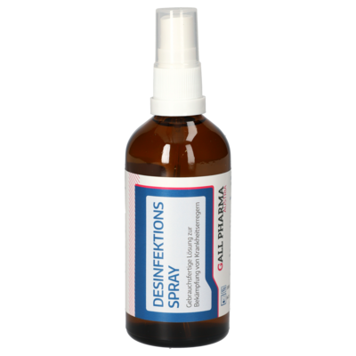 DESINFEKTIONSSPRAY GPH