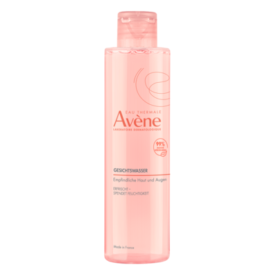 AVENE Gesichtswasser