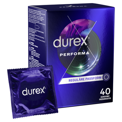 DUREX Performa Kondome