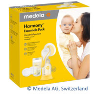 MEDELA Harmony Essentials Pack