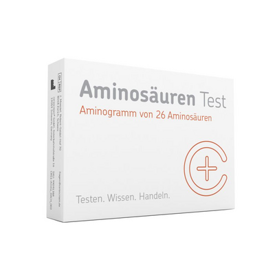 CERASCREEN Aminosäuren Test