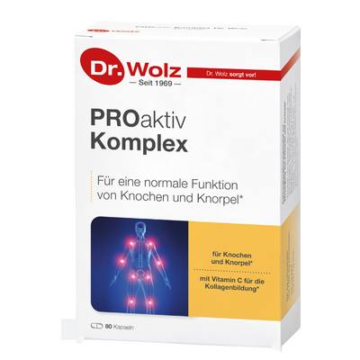 PROAKTIV Komplex Kapseln