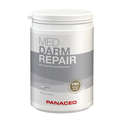 PANACEO Med Darm repair Pulver