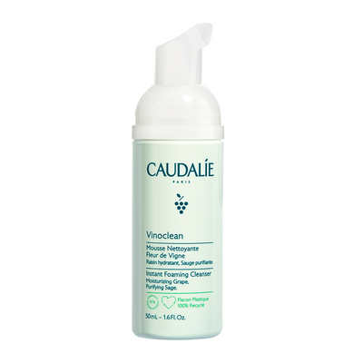 CAUDALIE Vinoclean Reinigungsschaum