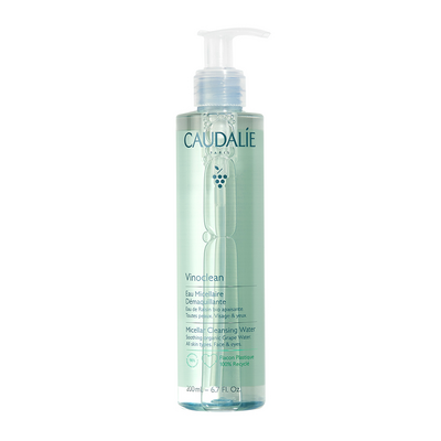 CAUDALIE Vinoclean Mizellar-Reinigungswasser