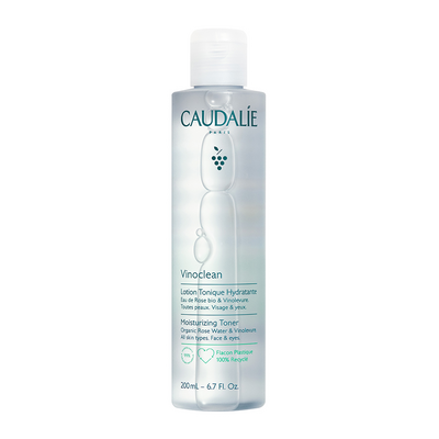 CAUDALIE Vinoclean feuchtigkeitssp.Gesichtstonic