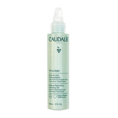 CAUDALIE Vinoclean reinigendes Pflegeöl