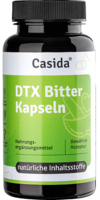 DTX Bitter Kapseln