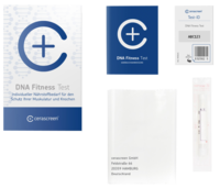 CERASCREEN DNA Fitness Test