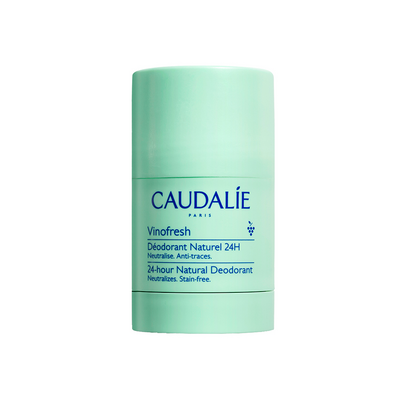 CAUDALIE Vinofresh Deodorant Stick naturell