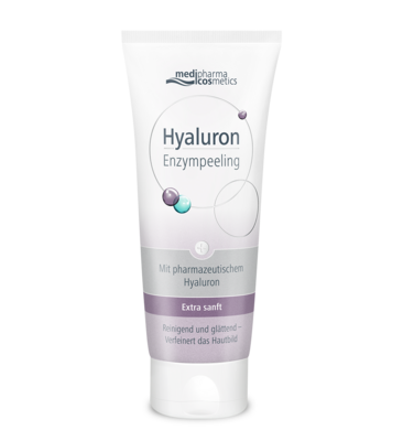 HYALURON ENZYMPEELING