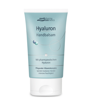 HYALURON HANDBALSAM