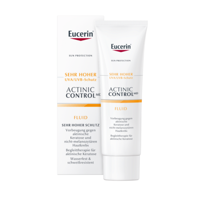 EUCERIN ACTINIC CONTROL MD Emulsion