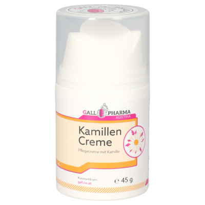 KAMILLEN CREME GPH