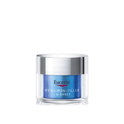 EUCERIN Anti-Age Hyaluron-Filler Feucht.Boos.Nacht