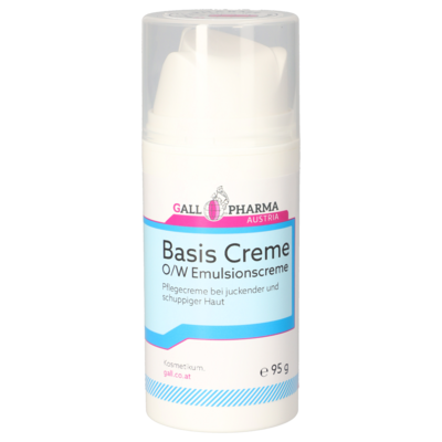 BASISCREME GPH