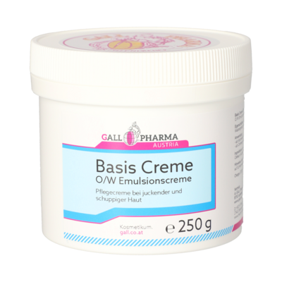 BASISCREME GPH